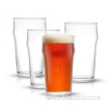 450ml Bottoms Up Double Wall beer glasses